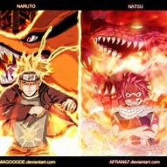 Natsu