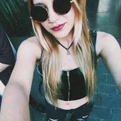 Guada Martinez