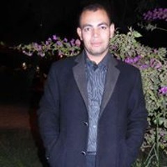 Ahmed Hassan