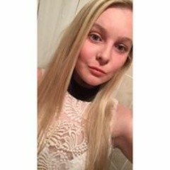 Chloe Louise Simpson