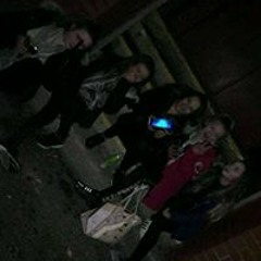 Djamillia Sibthopre-walsh