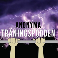 Anonymatraningspodden