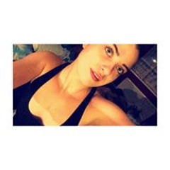 Danielle Fullagar