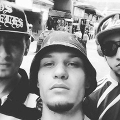 Big Pun - Beware (instrumental)