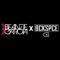 BCKSPCE x BEANZIE GARCIA