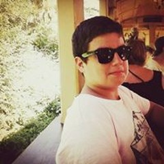 Rafa Barbera Marti