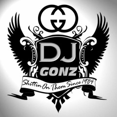 Dj Gonz