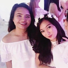 Mae Precious Victoria