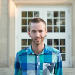 Taylor Thomas Smythe