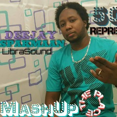 DJ SPAKMAAN LibraSound