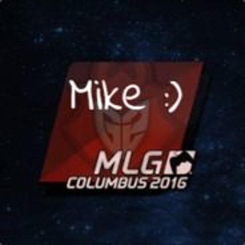 Mike Moonen’s avatar
