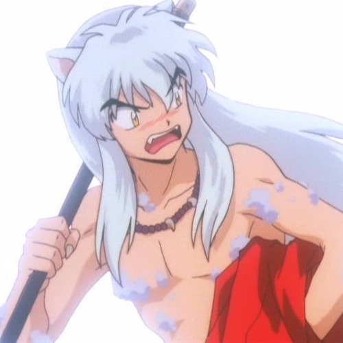 Inuyasha’s avatar
