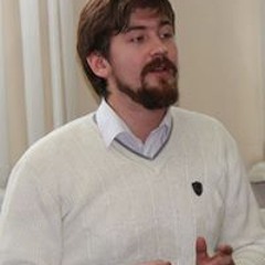 Олексій Ворожейкін