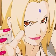 Tsunade