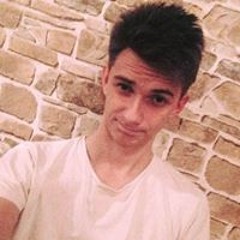 Deividas Ša