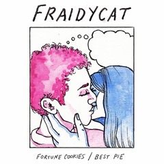 Fraidycat