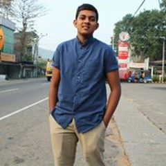 Heshan Perera