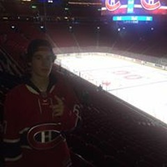 Adam Comeau