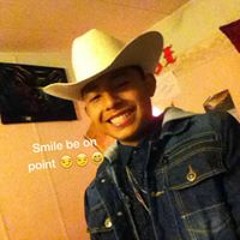 Jeronimo Jr Galindo