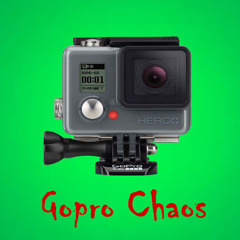 Stream GoPro chaos music | Listen to songs, albums, playlists for free on  SoundCloud
