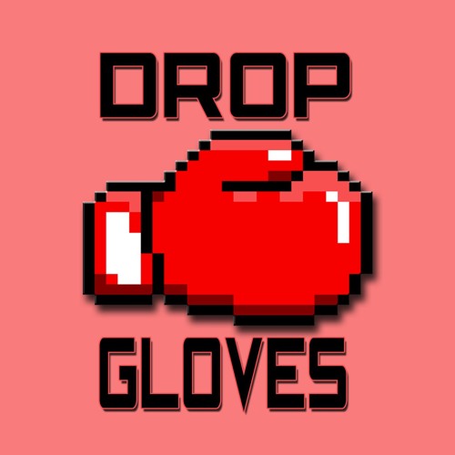 DropGlovesPC’s avatar