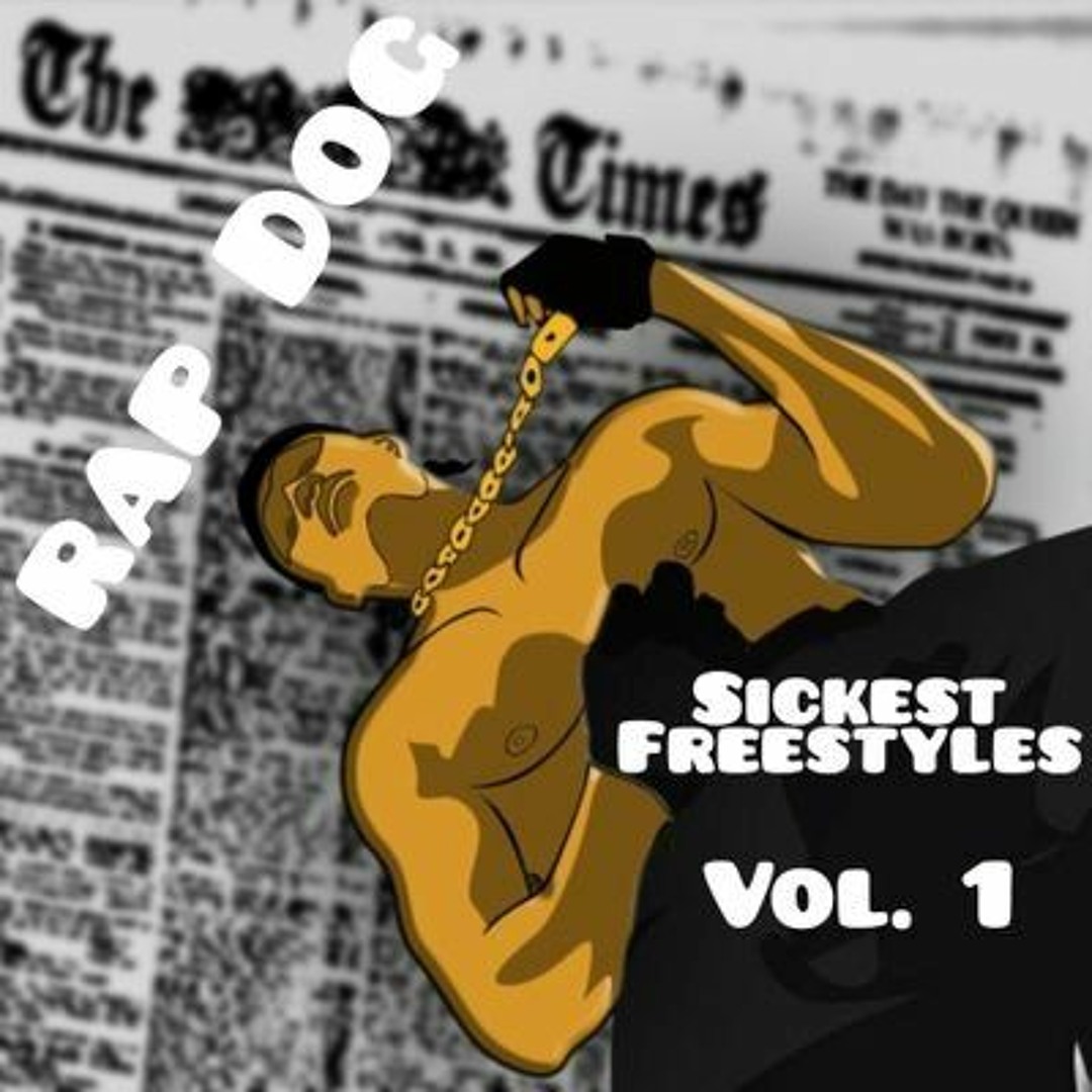 Stream Rap (Rap Dog) music | Listen to songs, albums, playlists