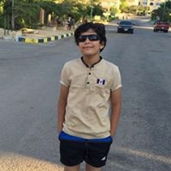 fares mosbah