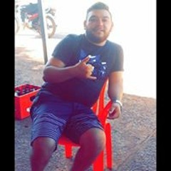 Victor Talavera Figueredo
