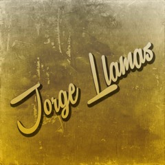 Jorge Llamas