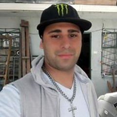 Diego Zurdo