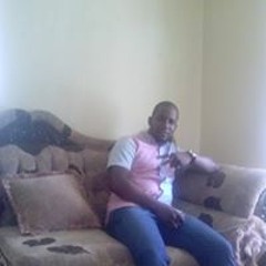 Duanny Jose Perreaux