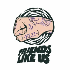 FRIENDS LIKE US