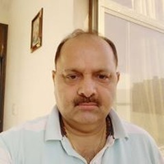 Raghuveer Ratnu