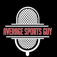 Average Sports Guy- Chris Crittenden