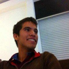 Rodrigo Montes