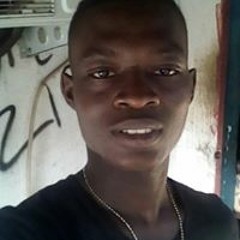 Abdul Bangura
