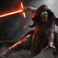Kylo Raine
