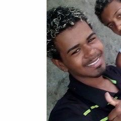 Lucão Trem Bala