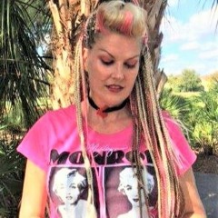 DJ HOLLY KNIGHTLY