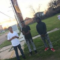 Alabo NinthWard Bling