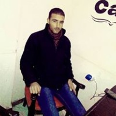احمد المصري