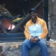 Keith Dunning