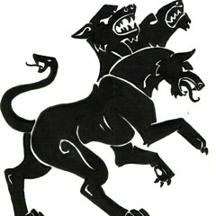 Cerberus Zine