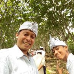 I Gede Agus Angkasa
