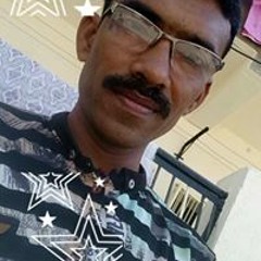 Kiran Gohil