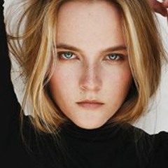 Елизавета Кашинцева