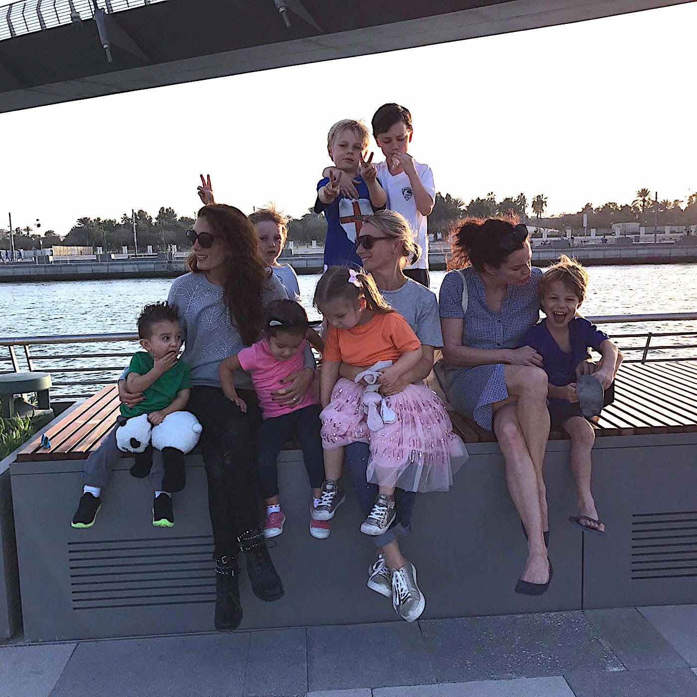 The Sassy Mama Podcast. Finding the Magic in Mommyhood.