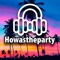 Howastheparty Colombia