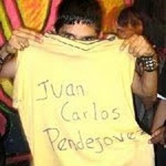 Juan Carlos Pendejovez