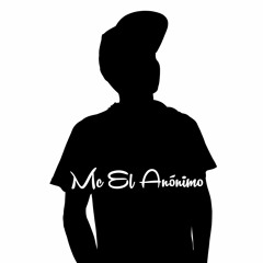 Mc El Anonimo
